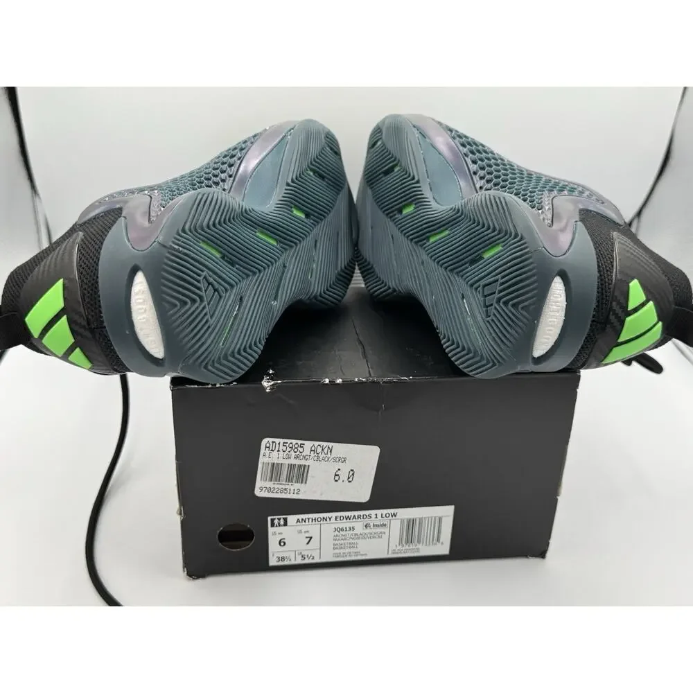 Anthony Edwards 1 Low (AE 1 Low)